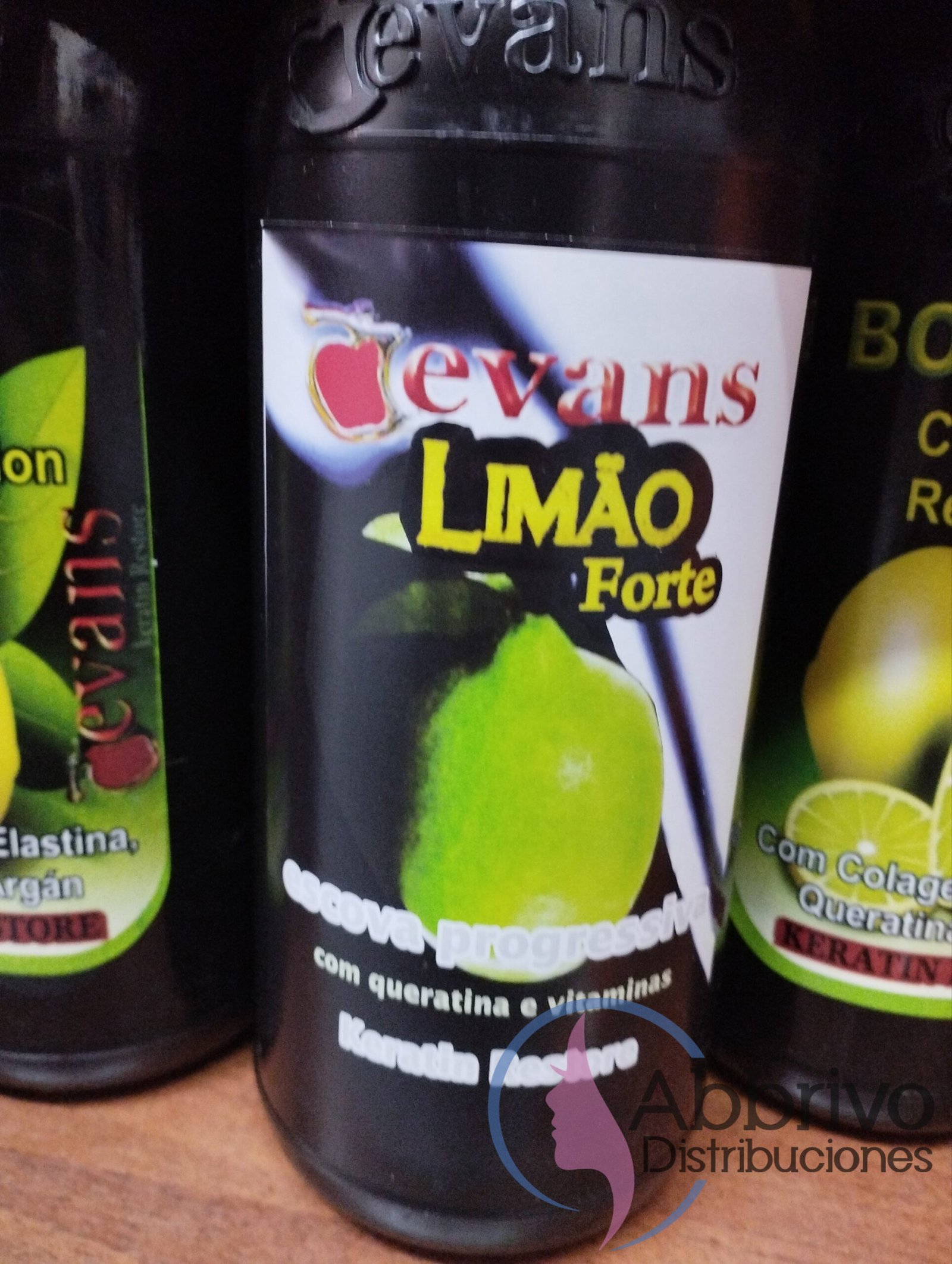 Alisado Brasilero Alisado Evans Limao Forte Paso A Paso Alisado